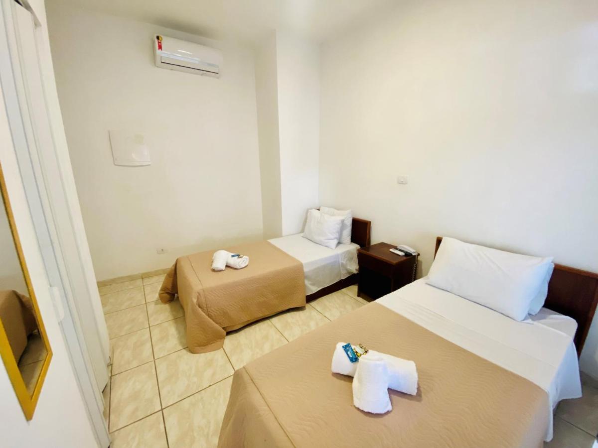 Hotel Shopping Itu