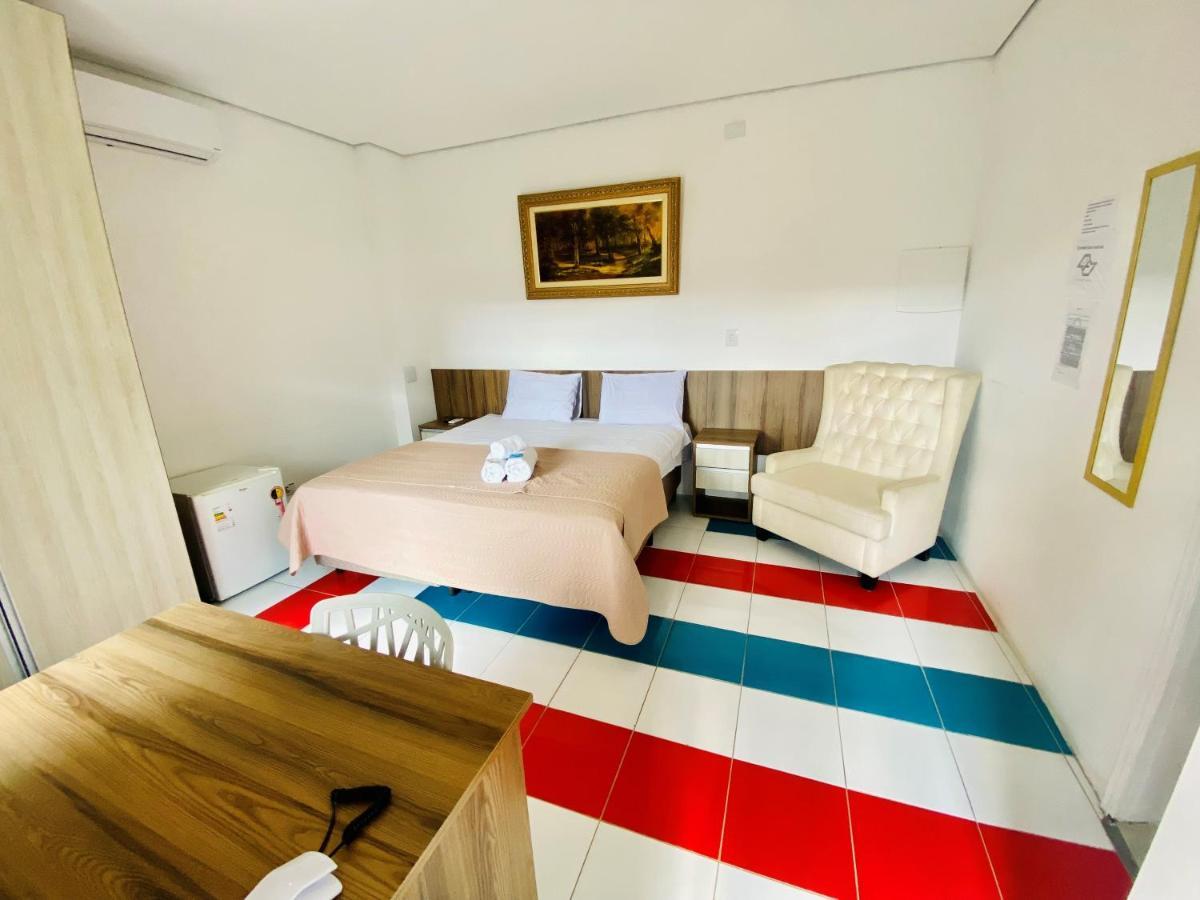 Shopping Hotel