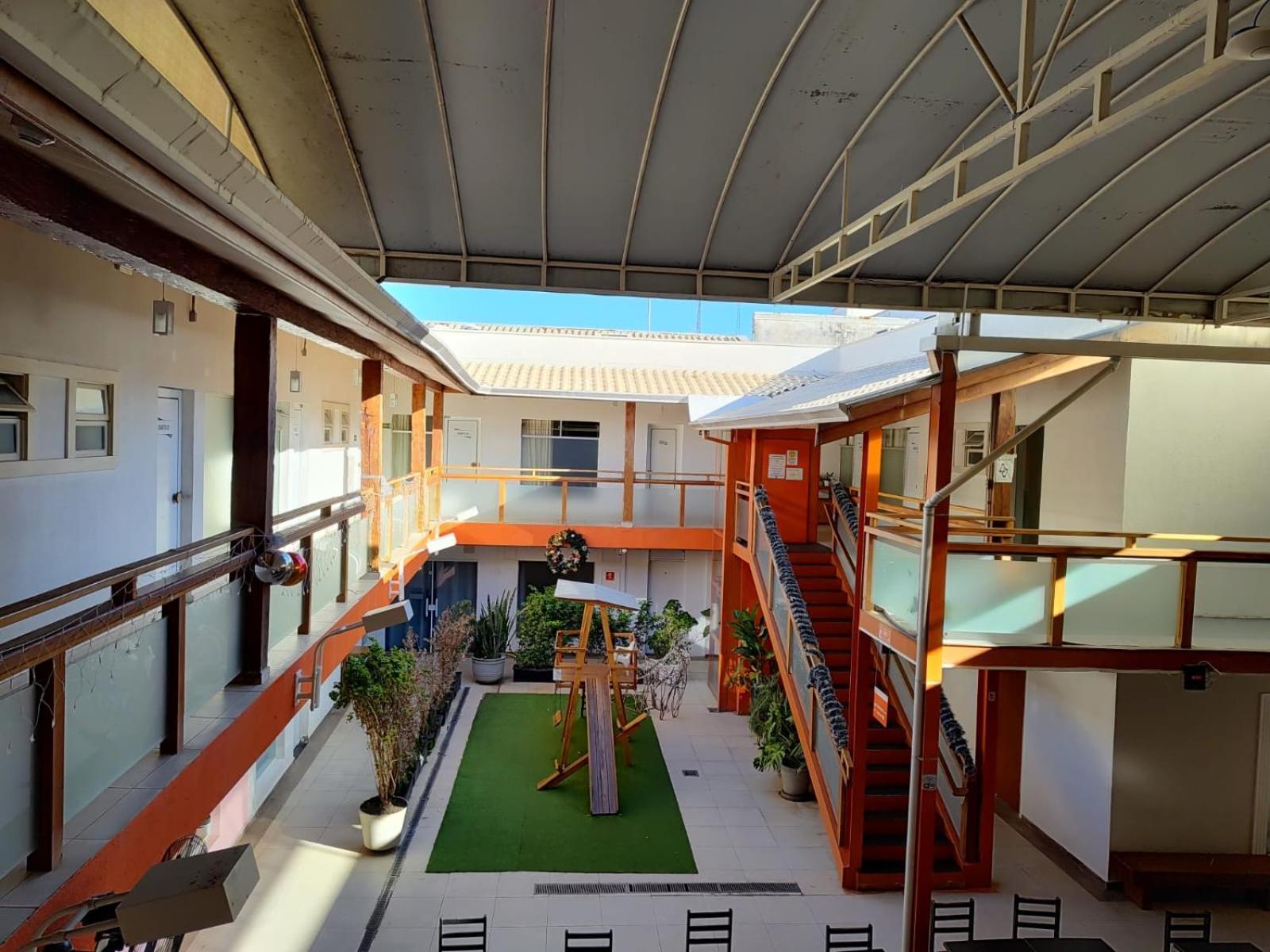 Shopping Hotel