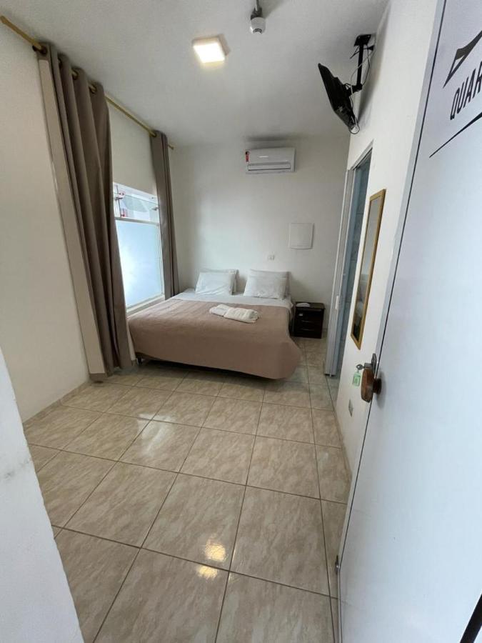 Shopping Hotel *